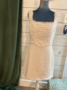 Astoria Womens Dress